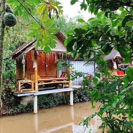 Nakhon Si Ban Na Homestay Nakhon Si Thammarat Exterior photo