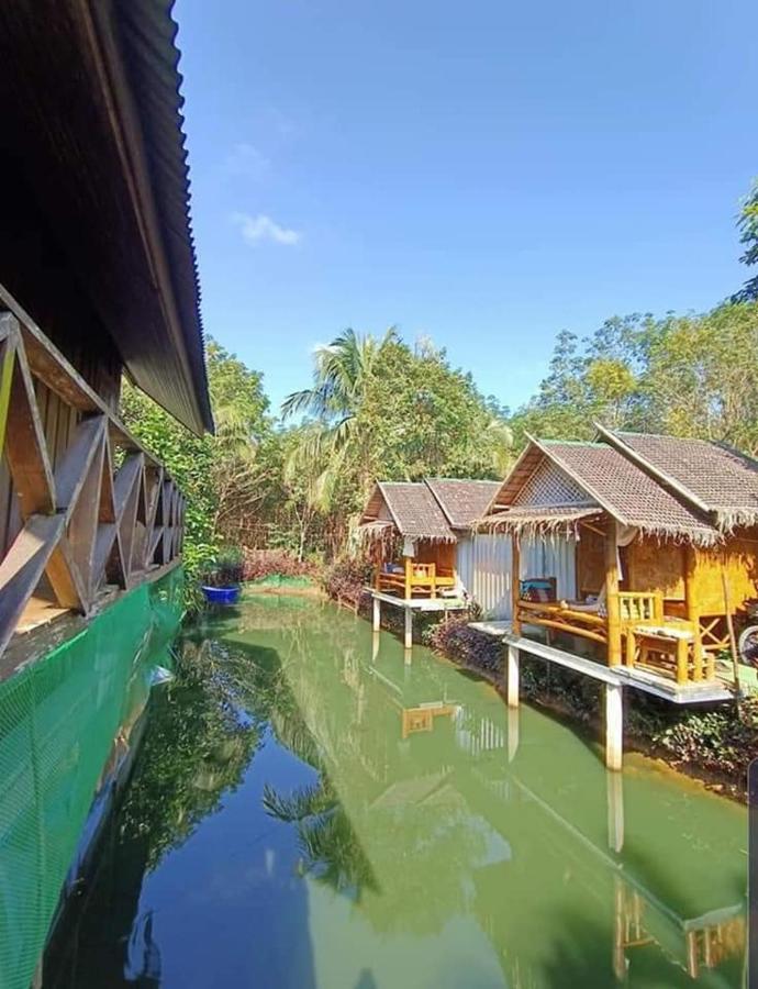 Nakhon Si Ban Na Homestay Nakhon Si Thammarat Exterior photo