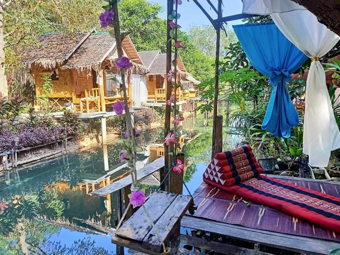 Nakhon Si Ban Na Homestay Nakhon Si Thammarat Exterior photo