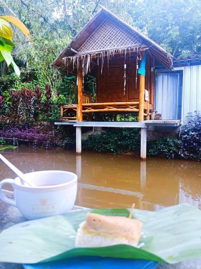 Nakhon Si Ban Na Homestay Nakhon Si Thammarat Exterior photo