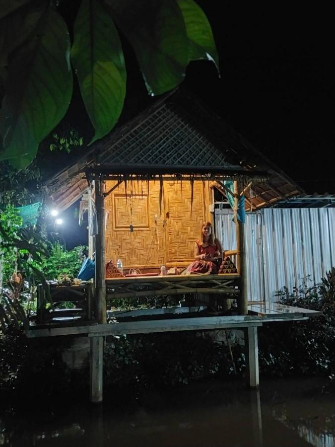 Nakhon Si Ban Na Homestay Nakhon Si Thammarat Exterior photo