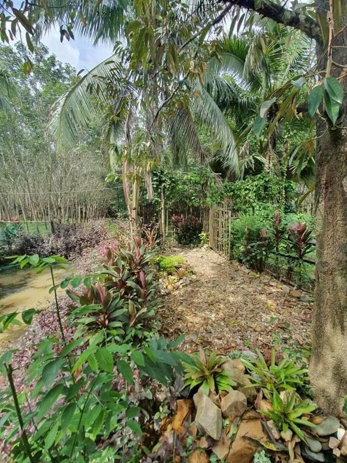 Nakhon Si Ban Na Homestay Nakhon Si Thammarat Exterior photo