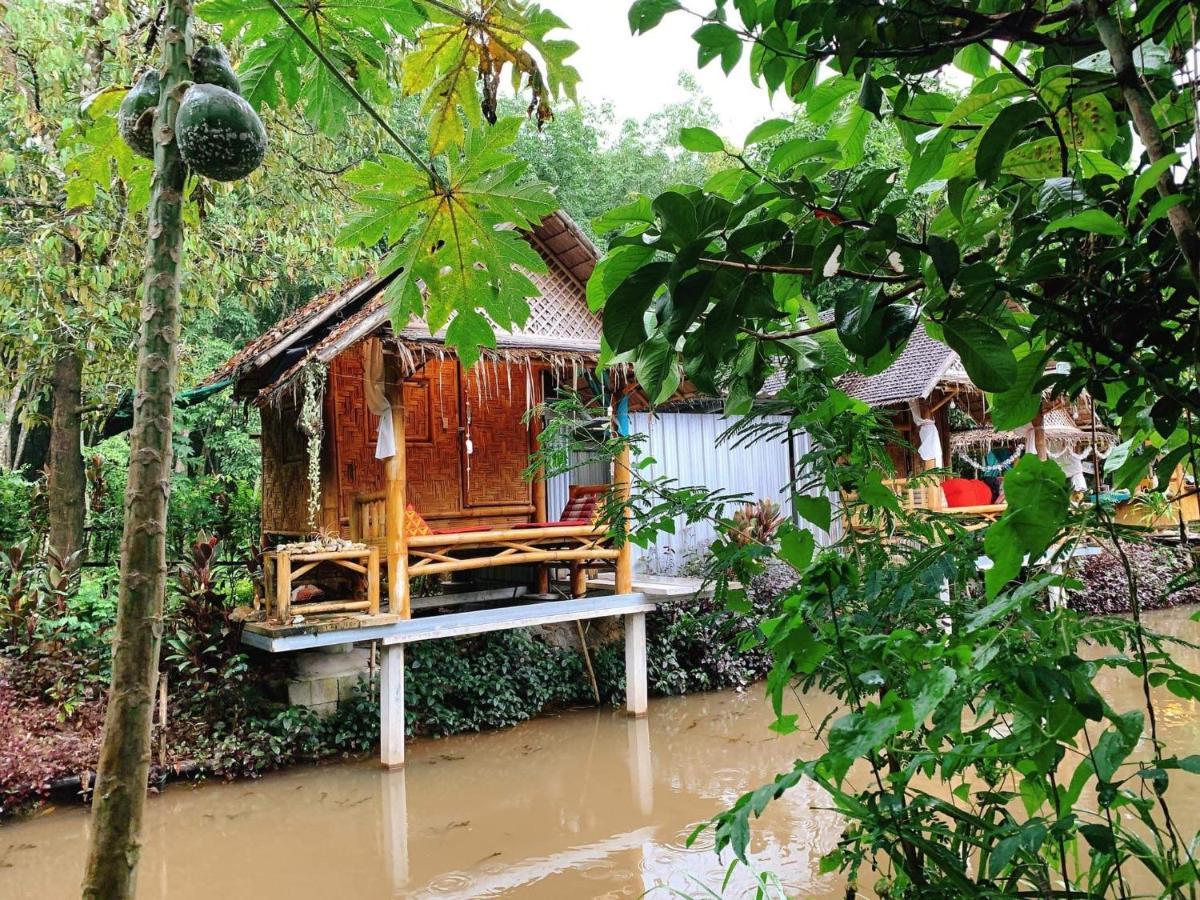 Nakhon Si Ban Na Homestay Nakhon Si Thammarat Exterior photo