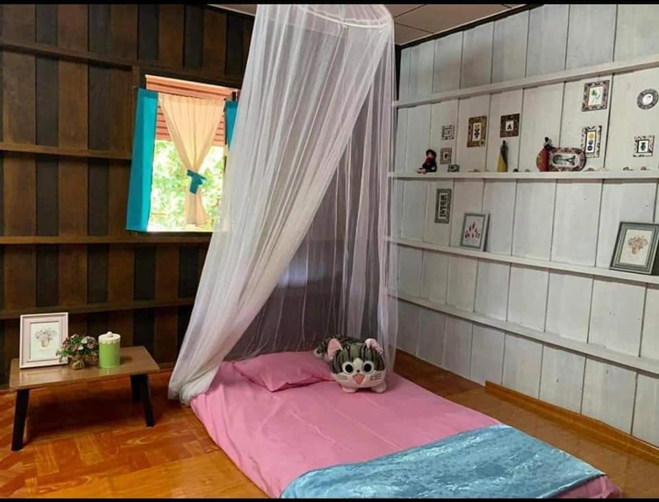 Nakhon Si Ban Na Homestay Nakhon Si Thammarat Exterior photo