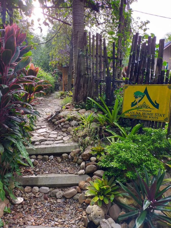Nakhon Si Ban Na Homestay Nakhon Si Thammarat Exterior photo
