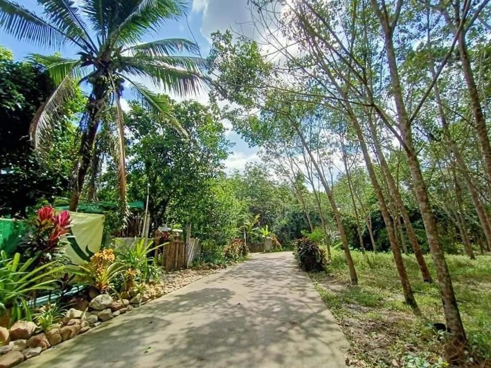 Nakhon Si Ban Na Homestay Nakhon Si Thammarat Exterior photo