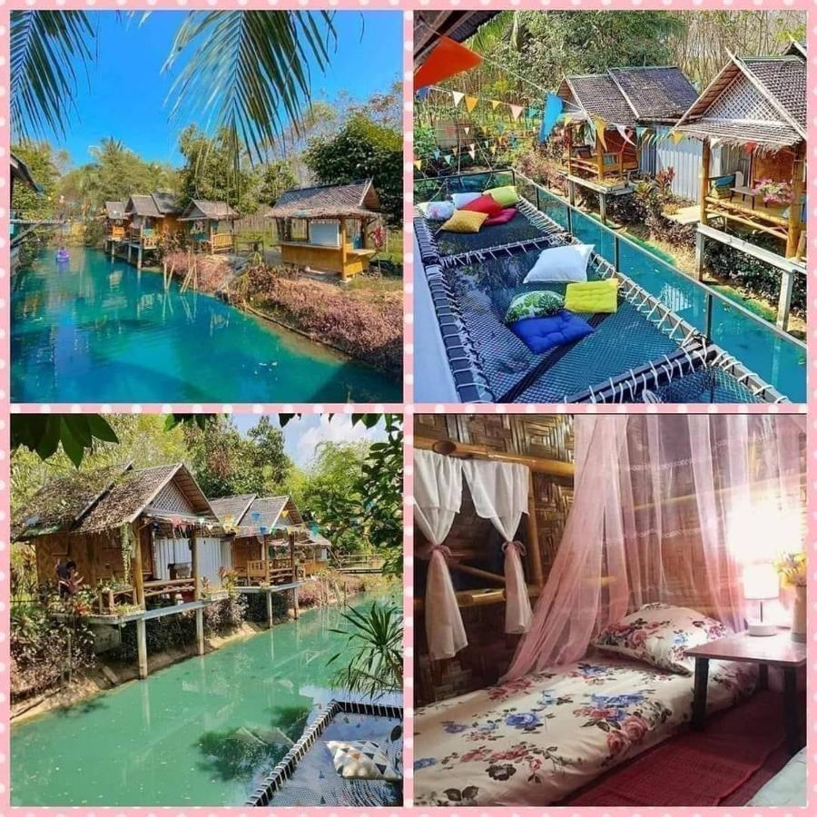 Nakhon Si Ban Na Homestay Nakhon Si Thammarat Exterior photo