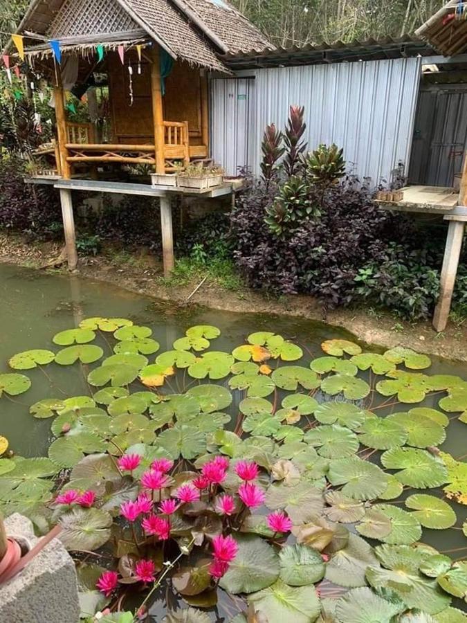Nakhon Si Ban Na Homestay Nakhon Si Thammarat Exterior photo