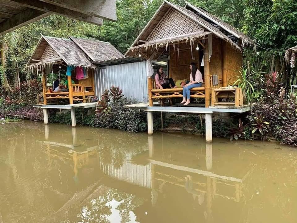 Nakhon Si Ban Na Homestay Nakhon Si Thammarat Exterior photo