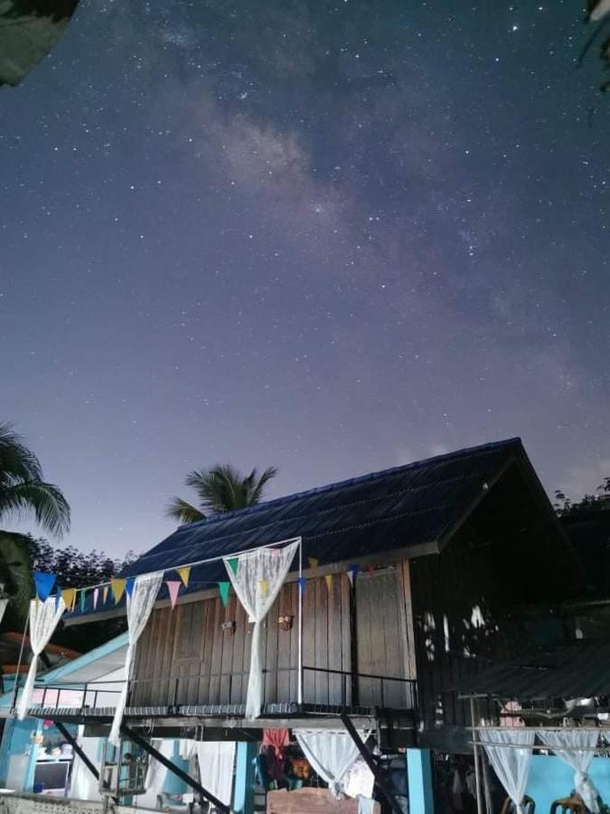 Nakhon Si Ban Na Homestay Nakhon Si Thammarat Exterior photo