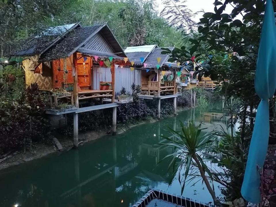 Nakhon Si Ban Na Homestay Nakhon Si Thammarat Exterior photo