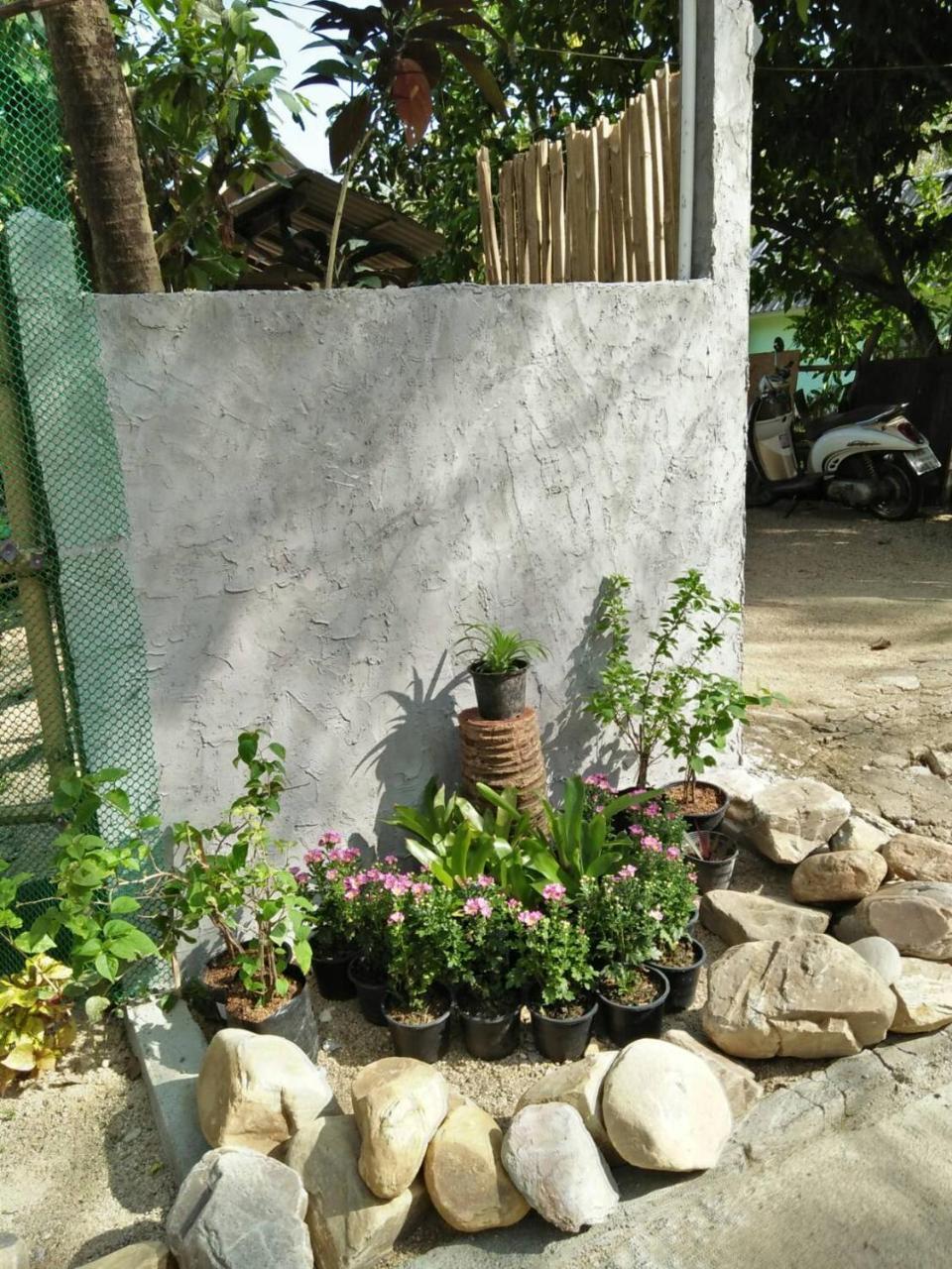 Nakhon Si Ban Na Homestay Nakhon Si Thammarat Exterior photo