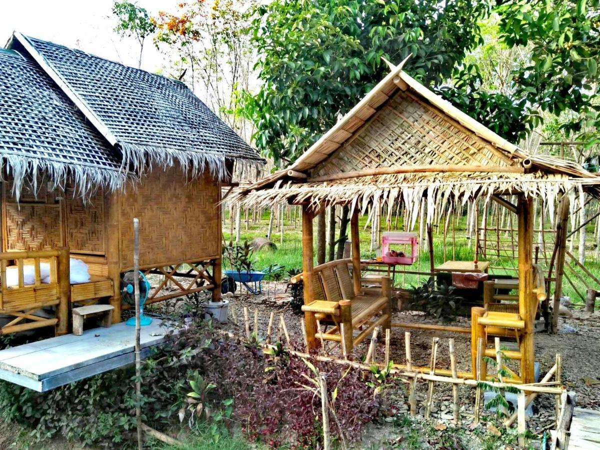 Nakhon Si Ban Na Homestay Nakhon Si Thammarat Exterior photo