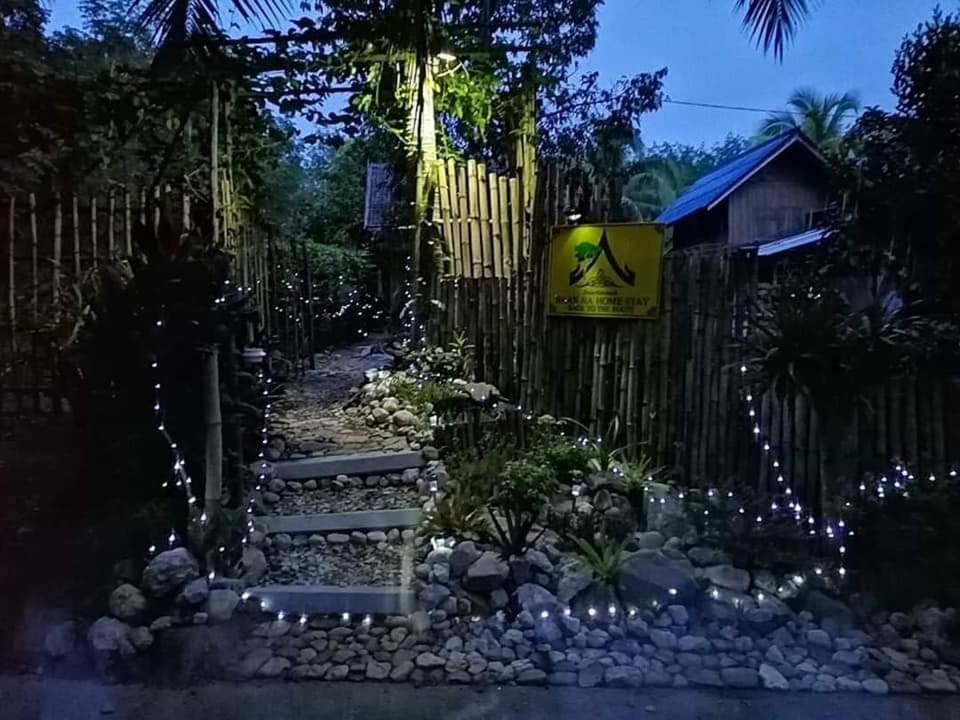 Nakhon Si Ban Na Homestay Nakhon Si Thammarat Exterior photo